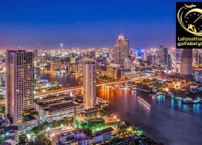 10 نکته جالبی که در خصوص بانکوک تایلند نمی دانید