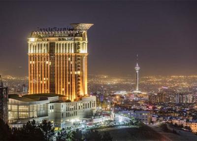 راهنمای رزرو هتل در تهران برای سفرهای ضروری