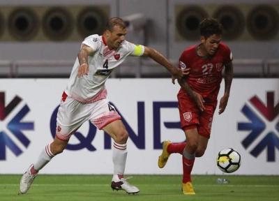 AFC: الدحیل به دنبال ثبت رکوردی جدید در لیگ قهرمانان آسیا مقابل پرسپولیس