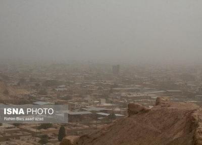 آلودگی های صنعتی در کمین زاهدان