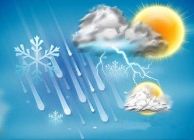 کاهش 3 تا 6 درجه ای دما در خوزستان