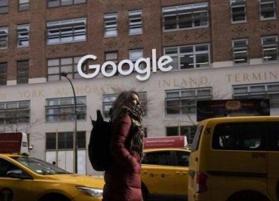 گوگل ارتباط خود را با هواوی قطع کرد