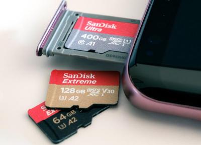 6 دلیل برای عدم استفاده از کارت حافظه در گوشی های هوشمند