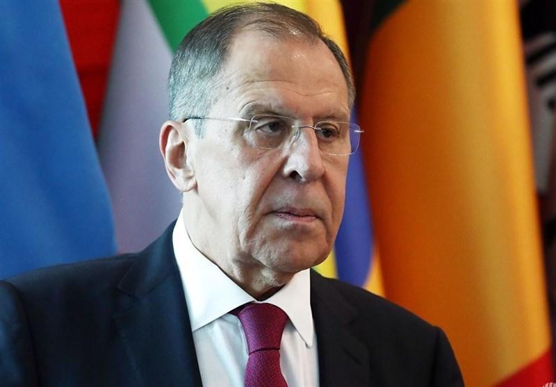 هشدار لاوروف به ترکیه: روسیه ممکن است در ادلب وارد عمل گردد