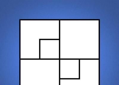 باهوش ها این بازی های فکری را در یک دقیقه حل می نمایند