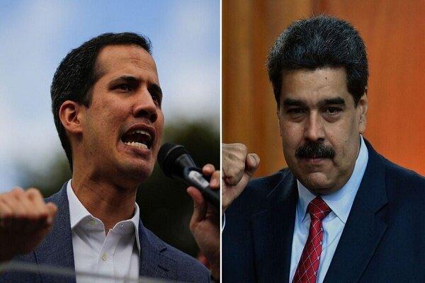 مادورو: گوایدو خائن به وطن است، اقدام فوری قضایی ضروری است