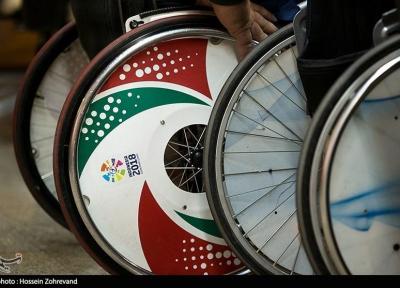 تقدیر از اقدامات پارالمپیک ایران در تشکیل پرونده روان شناسی ورزشکاران