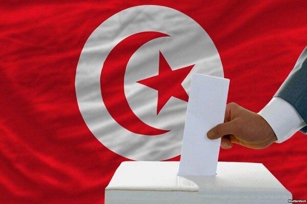 تأمین امنیت انتخابات ریاست جمهوری تونس با حضور 70 هزار نیرو تأمین امنیت انتخابات ریاست جمهوری تونس با حضور 70 هزار نیرو