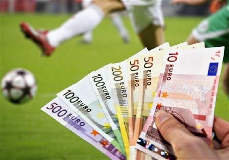 درآمد حدود 500 میلیون یورویی مدیران برنامه از جابجایی بازیکنان در پنجره تابستانی