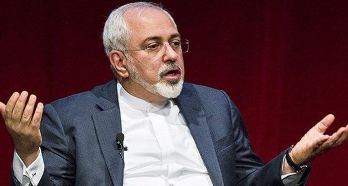واکنش ظریف به تهدیدهای اخیر اروپا علیه ایران واکنش ظریف به تهدیدهای اخیر اروپا علیه ایران