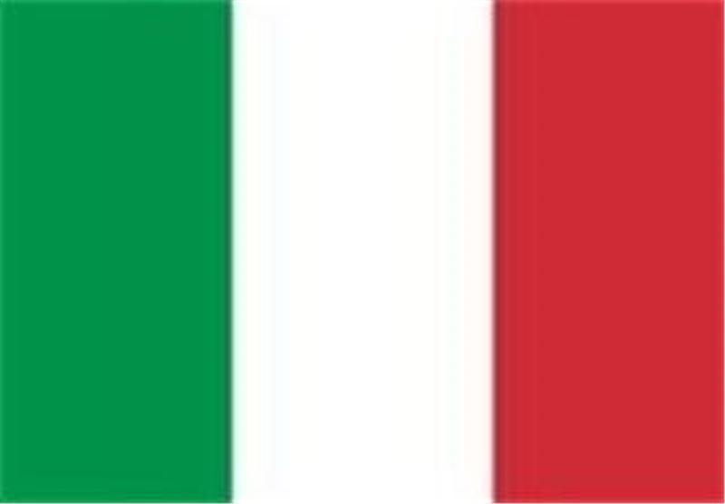ایتالیا به دو نیم تقسیم شد