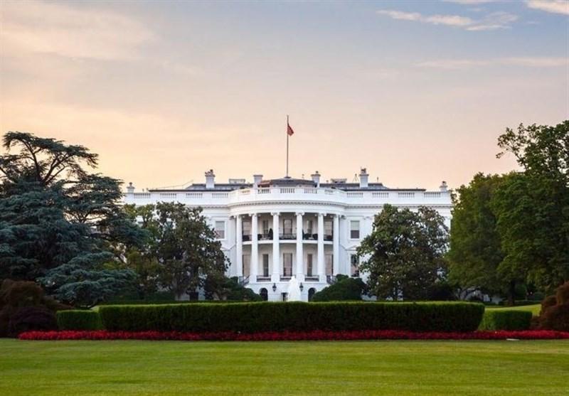 بسته شدن مسیرهای منتهی به کاخ سفید در پی نقض حریم هوایی واشنگتن