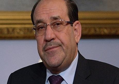 موضع گیری المالکی درباره شرایط نخست وزیری عراق