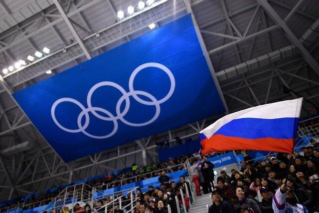 تاکید روسای فدراسیون ها در روسیه به اعزام ورزشکاران به توکیو حتی زیر پرچم بی طرف