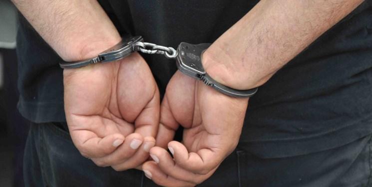 مدیرعامل سابق سازمان تدارکات پزشکی بازداشت شد مدیرعامل سابق سازمان تدارکات پزشکی بازداشت شد