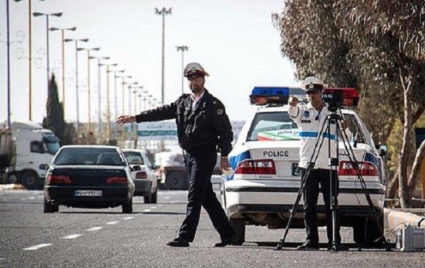 آموزش رانندگان کاروان راهیان نور دانش آموزی