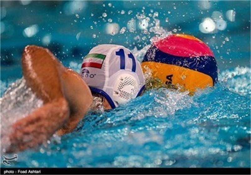 شکست ایران در آخرین ملاقات و المپیکی شدن ژاپن