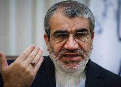 حضور 200 هزار ناظر در پای صندوق های رأی در کشور