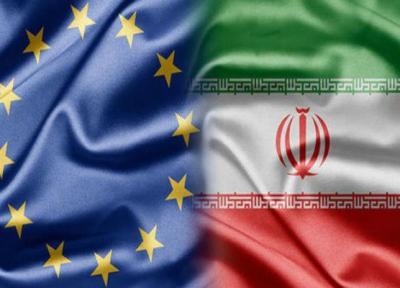 کوشش های اروپا برای حل اختلاف با ایران در برجام ادامه دارد
