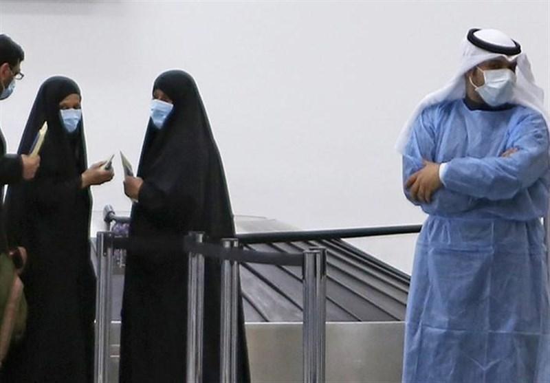 کرونا، ثبت 136 مورد جدید ابتلا در قطر، افزایش مبتلایان در کرونا، ثبت 136 مورد جدید ابتلا در قطر، افزایش مبتلایان در کویت به مرز 1000 نفر