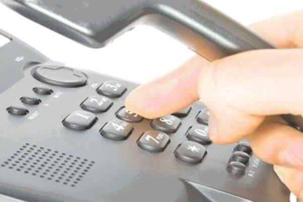 ارائه خدمات رایگان تلفنی برای کاهش استرس کرونا در آذربایجان ارائه خدمات رایگان تلفنی برای کاهش استرس کرونا در آذربایجان غربی