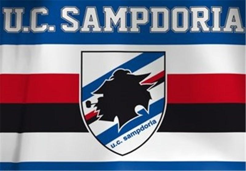 هفتمین بازیکن کرونایی سامپدوریا هم شناسایی شد، باشگاه جنوایی دیگر اخباری در خصوص این بیماری نمی دهد!