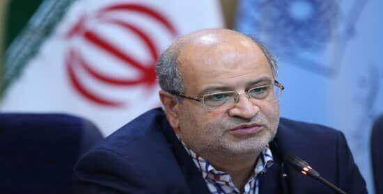 خبرنگاران زالی: هر مسافر می تواند روزهای سخت تری را برای خبرنگاران زالی: هر مسافر می تواند روزهای سخت تری را برای تهران رقم بزند