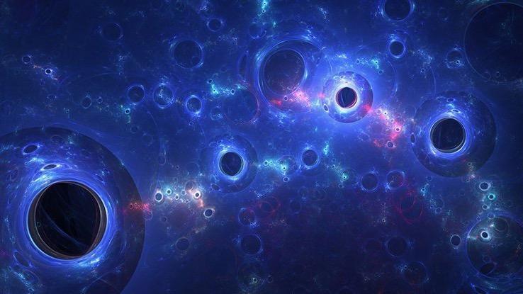 فیزیکدانان از احتمال وجود ماده تاریک جدید خبر می دهند