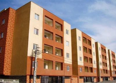 1300 واحد مسکونی از سوی خیران مسکن ساز قم احداث شده است