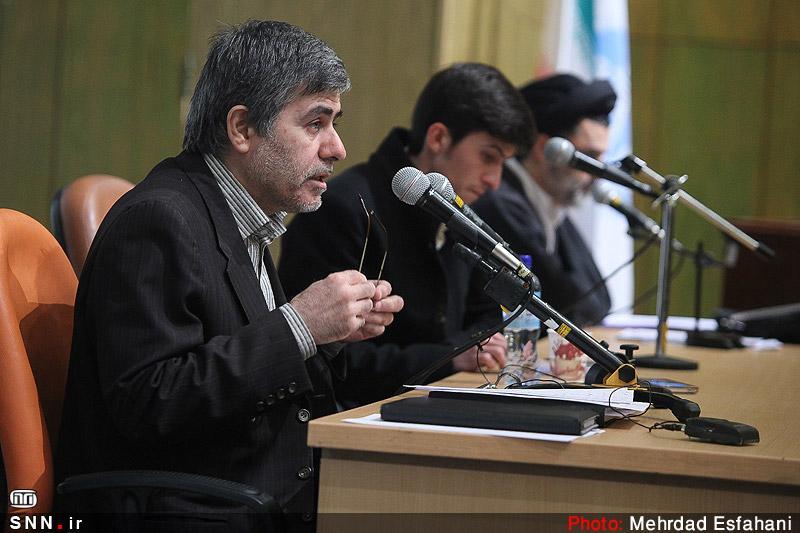 فریدون عباسی برای ریاست مجلس یازدهم نامزد می گردد
