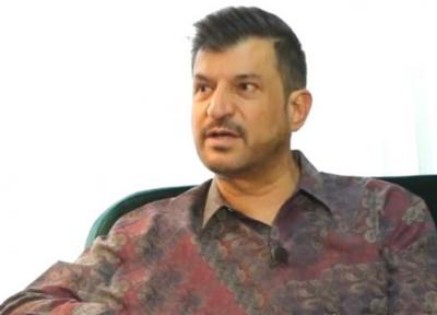 صدا و سیما: محمود شهریاری بازداشت شد