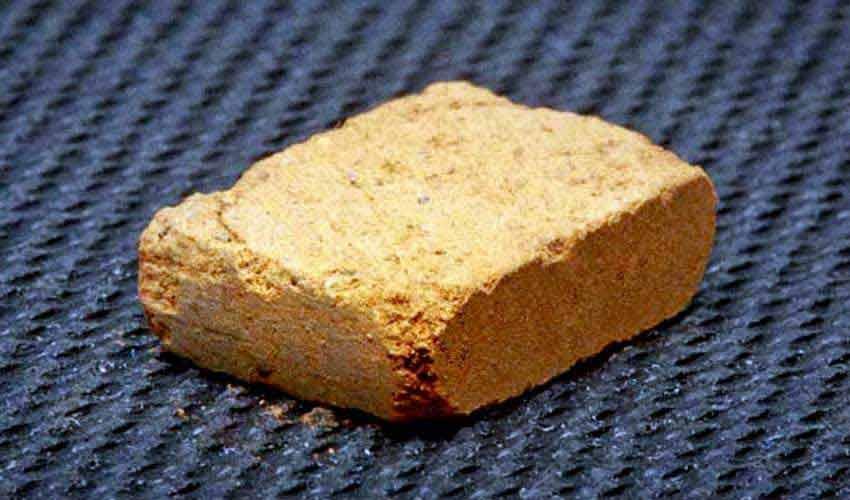 ساخت آجرهای مستحکم با خاک مریخ ساخت آجرهای مستحکم با خاک مریخ
