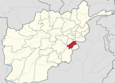 کشته شدن 14 نیروی مرزی در شرق افغانستان