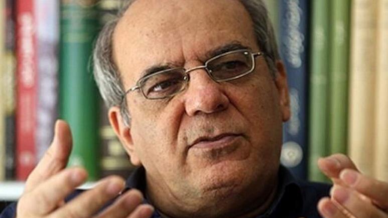 تحلیل عباس عبدی از تفاوت رفتار قاضی منصوری و طبری