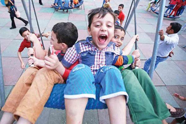 خیز شیراز برای کسب نشان شهر دوستدار کودک خیز شیراز برای کسب نشان شهر دوستدار کودک