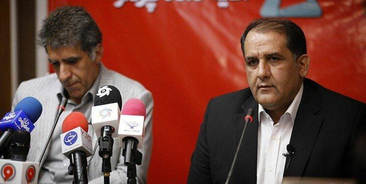 اتفاق تلخ برای سرپرست باشگاه پرسپولیس اتفاق تلخ برای سرپرست باشگاه پرسپولیس