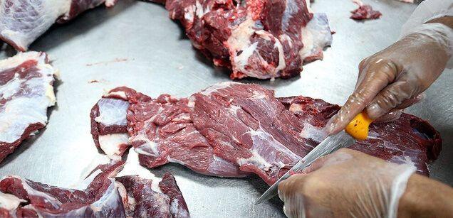 گوشت قرمز در بازار تهران چند؟ دو علت اصلی افزایش قیمت ها