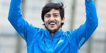 سردار آزمون: فرقی نمی کند من گلزنی کنم یا دزیوبا، موفقیت سردار آزمون: فرقی نمی کند من گلزنی کنم یا دزیوبا، موفقیت زنیت از همه چیز مهمتر است