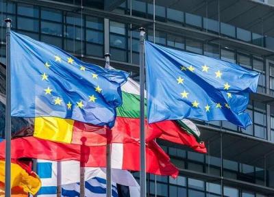 توقف بسته بودجه کرونایی از سوی مجلس اروپا