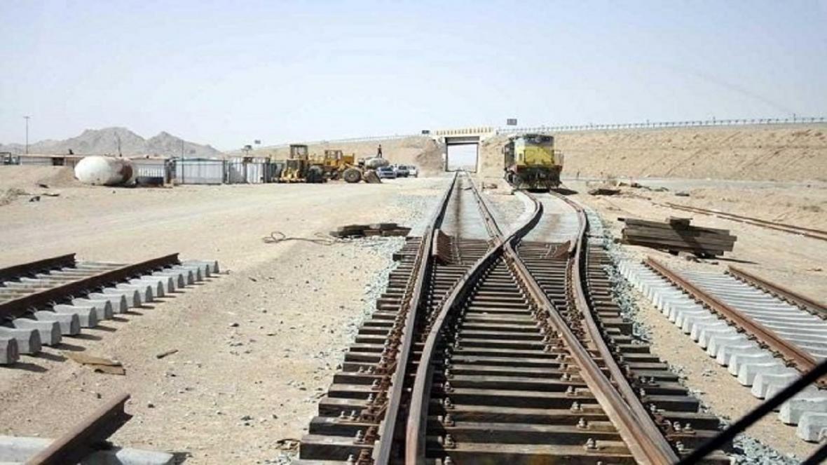 100 درصد اعتبارات راه آهن بوشهر اختصاص یافت
