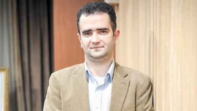 بانک مرکزی، سرپرست روابط عمومی بانک مرکزی منصوب شد بانک مرکزی، سرپرست روابط عمومی بانک مرکزی منصوب شد