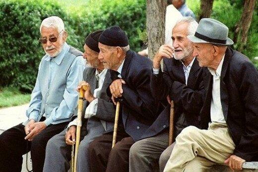 تصمیمی مهم درباره حقوق بازنشستگان تامین اجتماعی تصمیمی مهم درباره حقوق بازنشستگان تامین اجتماعی