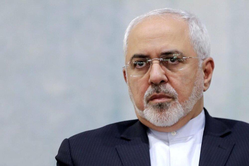 واکنش ظریف به توهین های اخیر علیه مقدسات مسلمانان واکنش ظریف به توهین های اخیر علیه مقدسات مسلمانان