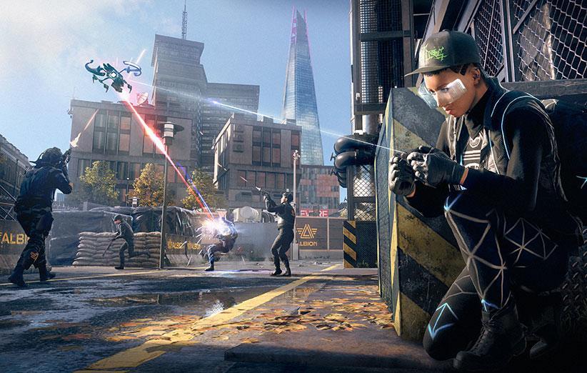 نقدها و نمرات Watch Dogs Legion منتشر شد