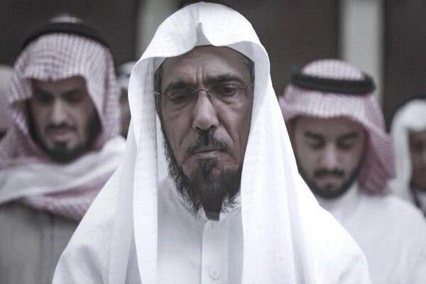 عبدالله العوده: بینایی و شنوایی پدرم به دلیل شکنجه آسیب عبدالله العوده: بینایی و شنوایی پدرم به دلیل شکنجه آسیب دیده است