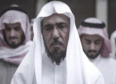 عبدالله العوده: بینایی و شنوایی پدرم به دلیل شکنجه آسیب دیده است