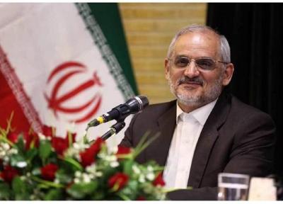 حاجی میرزایی اطلاع داد: افزایش محدوده پوششدهی اینترنت در کشور به زودی