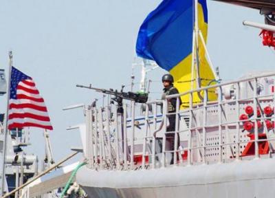 بلینکن: آمریکا به ارسال کمک های دفاعی قوی خود به اوکراین ادامه می دهد