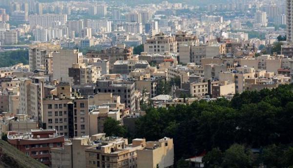 قیمت مسکن در مناطق ارزان قیمت تهران