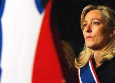 احتمال پیروزی مارین لوپن در انتخابات 2022 فرانسه